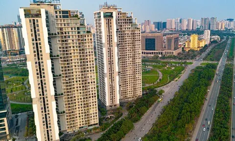 “Dở khóc dở cười” khi bán chung cư thời “sốt giá”, lãi gấp 2 nhưng khó mua được nhà mới