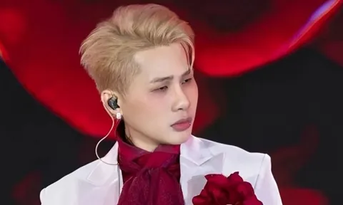 Jack bị cấm diễn toàn diện, không chỉ ở Hà Nội