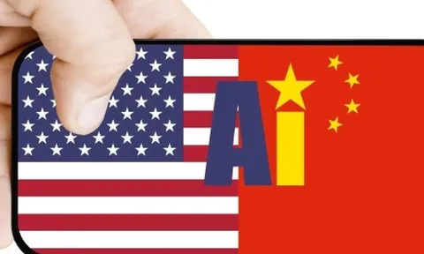 Các startup AI Trung Quốc kiếm tiền kém hơn đối thủ Mỹ