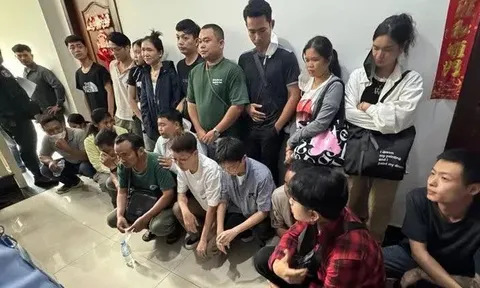 Campuchia bắt giữ 658 nghi phạm trong chiến dịch truy quét trung tâm lừa đảo trực tuyến