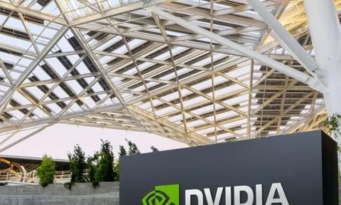 Từ thung lũng đến sa mạc - bản đồ công nghệ Mỹ đang đổi màu