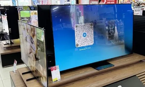 Một chiếc tivi 3,5 tỷ đồng - đắt hơn cả ô tô sang