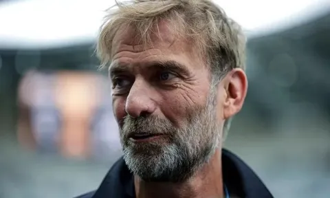 HLV Klopp từ chối Leeds United, nói về khả năng trở lại Liverpool