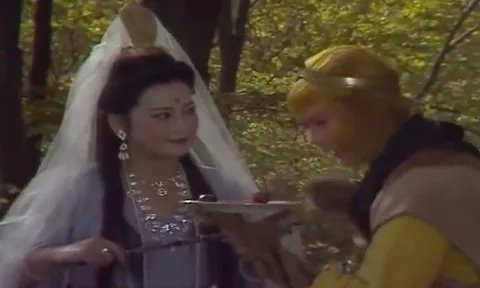 Yêu quái khiến Quan Âm phải cảm thán, Tôn Ngộ Không cũng bó tay