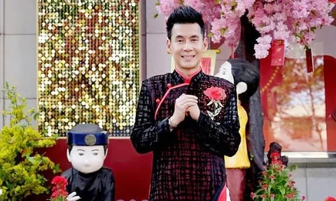 Nam ca sĩ nổi tiếng V-pop: Rời showbiz, cuộc sống kín tiếng và đam mê "lạ" ở tuổi U50