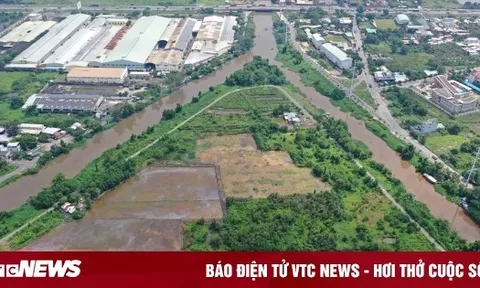 Toàn cảnh siêu dự án 3,5 tỷ USD ở TP.HCM sắp tái khởi động