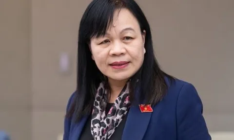 Đề xuất đưa chỉ tiêu 'chỉ số hạnh phúc' vào dự thảo Văn kiện Đại hội XIV của Đảng