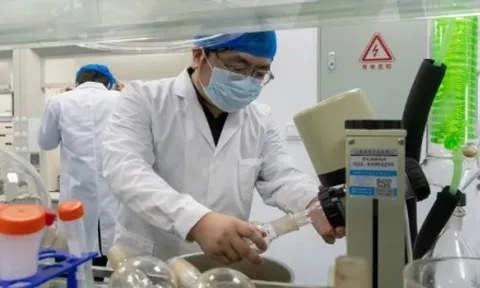 Giám đốc công ty công nghệ Trung Quốc: Sống tới 150 tuổi là hoàn toàn thực tế