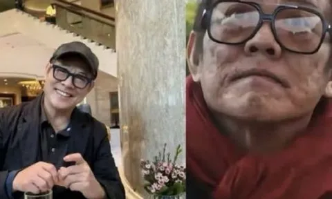 Lý Liên Kiệt tươi trẻ phơi phới, liên tục bác tin đồn "mổ tim"