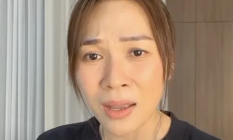 Mỹ Tâm thông báo nóng