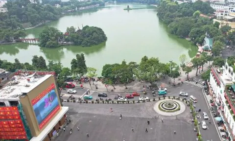 Đề xuất trên 50% người dân đồng ý mới tiếp tục lập đề án sáp nhập tỉnh, xã