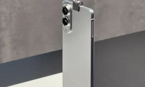 Công nghệ 10/11: Samsung bị rò rỉ dữ liệu, Trung Quốc trỗi dậy trong ngành chip