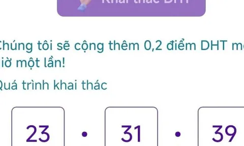 Nhóm đối tượng lừa 400 người chiếm đoạt 10 tỷ đồng qua dự án tiền ảo Agold