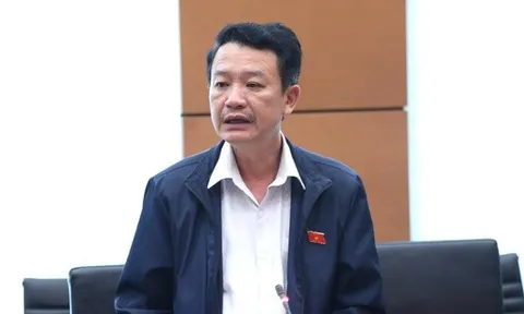 Đề nghị cần quy định lộ trình xóa bỏ thuế khoán