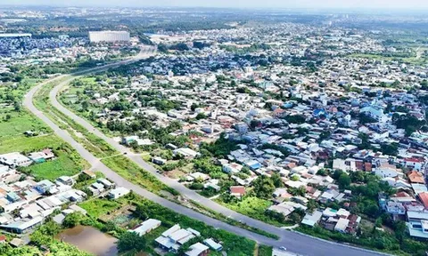 Gần 5.900 tỉ đồng cho tuyến kết nối Quốc lộ 51 với cao tốc TP HCM - Long Thành - Dầu Giây