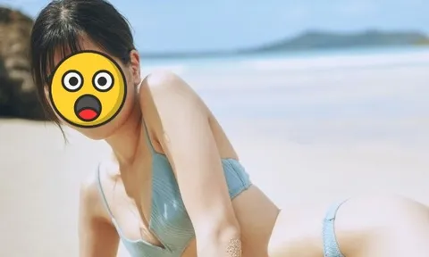 Ngọc nữ bị vạch trần cặp kè cùng lúc với nam diễn viên đã có gia đình và cầu thủ bóng đá