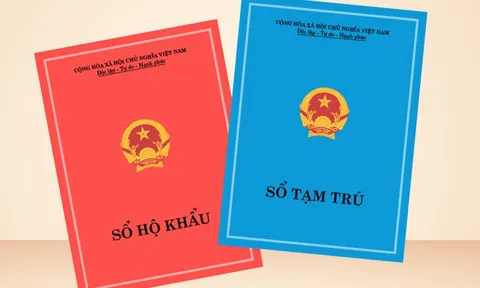 Làm thế nào để đăng ký thường trú khi hộ khẩu thường trú trước đó đã bị xóa?