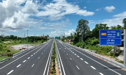 Tập đoàn Đèo Cả muốn ứng dụng UAV kết hợp AI để quản lý cao tốc