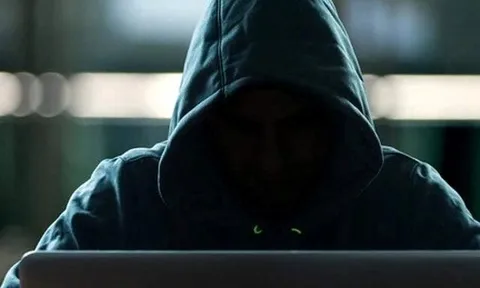 Đừng nghĩ hacker chỉ nhắm tới người giàu, đây mới là những thứ chúng cần nhất