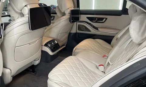 Quy định mới áp dụng từ năm sau với toàn bộ ô tô, vi phạm có thể bị phạt cả triệu đồng