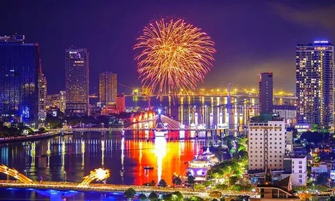 "Miền đất hứa" mới lộ diện: Dòng tiền đầu tư ồ ạt chảy về một tỉnh miền Trung