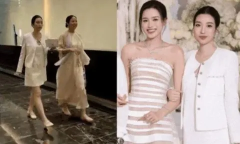 Đỗ Mỹ Linh mang thai lần 2?