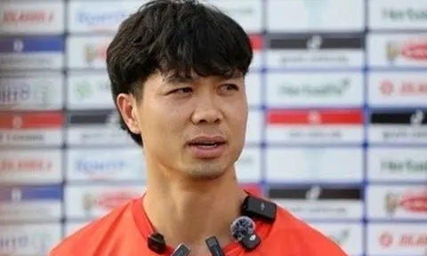 FIFA gọi tên Công Phượng