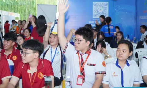 Định hướng nghề bền vững cho học sinh muốn kiếm tiền sớm