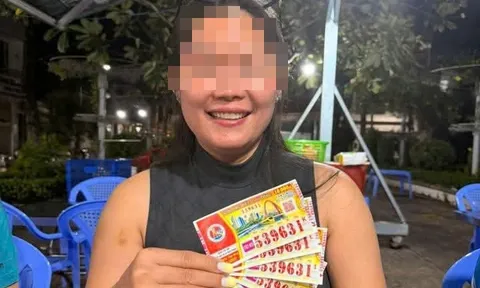 Xổ số miền Nam: Độc đắc “nổ” 3 lần tại Vĩnh Long, Đồng Tháp, Lâm Đồng