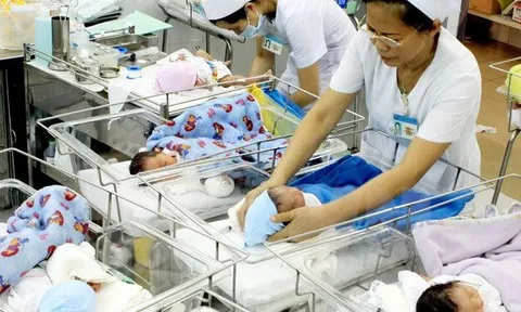 Thực hư chính sách ưu tiên mua nhà ở xã hội đối với phụ nữ sinh đủ 2 con