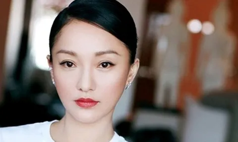 Đại hoa đán hàng đầu Cbiz: Sở hữu tứ hợp viện 300 tỷ đồng giữa lòng Bắc Kinh