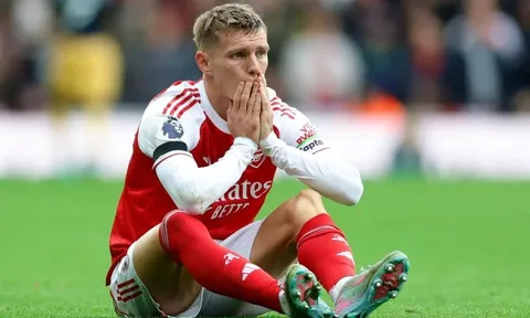 Không phải Man City, đây mới là lo ngại lớn nhất của Arsenal