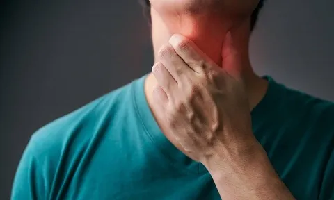 Người đàn ông 36 tuổi gặp tình trạng khiến ai cũng kinh hãi vì thói quen nhiều người mắc