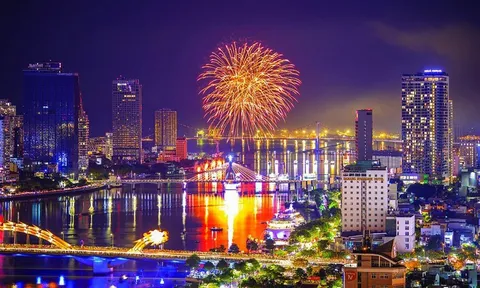 "Miền đất hứa" mới lộ diện: Dòng tiền đầu tư ồ ạt chảy về một khu vực ở miền Trung