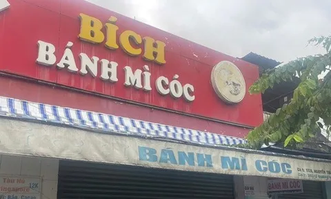 Vụ ngộ độc sau ăn bánh mì cóc cô Bích: Thêm 64 người bị ngộ độc