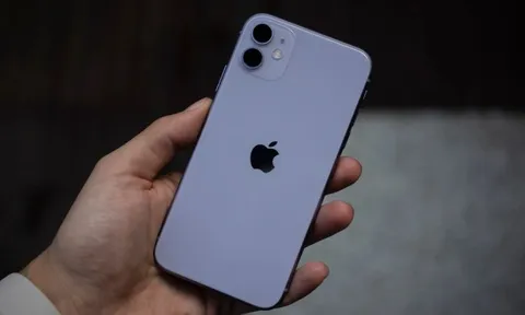 7 mẫu iPhone cũ giá "rẻ bèo" cũng tuyệt đối không nên mua