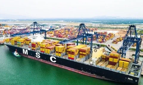 UOB nâng dự báo tăng trưởng GDP của Việt Nam năm 2025 lên 7,7%