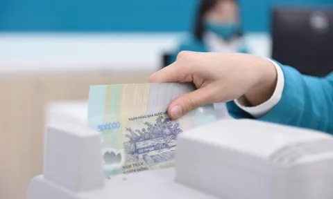 Tin vui: Chính thức tăng lương tối thiểu vùng từ năm sau