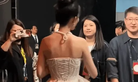 Lần đầu có mỹ nhân bị tung cáo trạng với 7 "đại tội": Gây thù chuốc oán khắp nơi, không còn hình ảnh mà mất