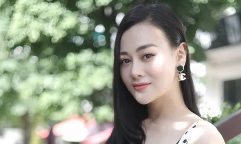 Phương Oanh đã thắng