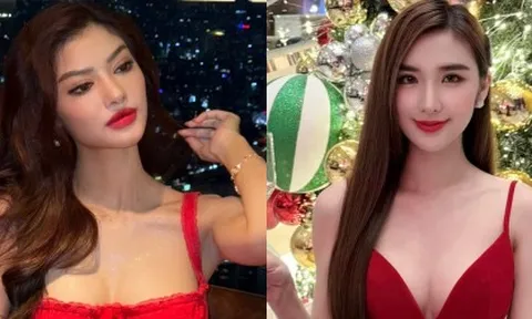 Ngọc Loan và Kiều Loan có liên quan gì đến bác sĩ Chiêm Quốc Thái?