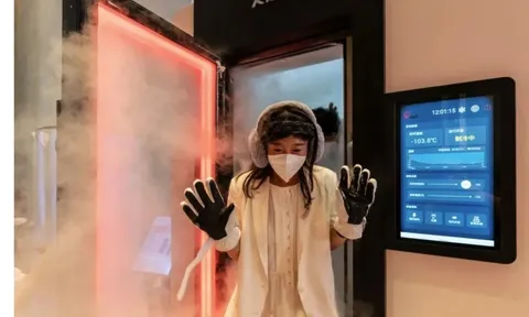 Thuốc trường sinh không còn là chuyện ‘lang băm’