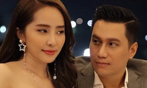 Việt Anh để lộ bằng chứng đang hẹn hò Quỳnh Nga?