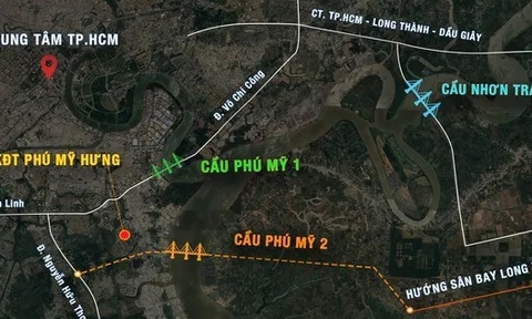 Hàng triệu người dân TP.HCM, Đồng Nai sẽ vui mừng khi biết thông tin này