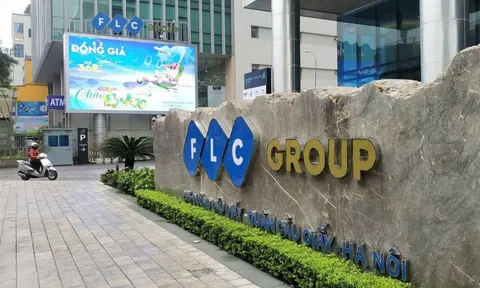 Bước ngoặt quyết định của FLC