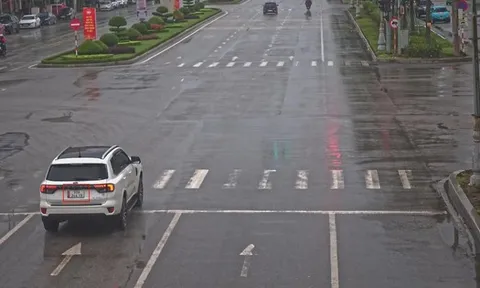 331 chủ xe ô tô và 64 xe máy có biển số sau nhanh chóng nộp phạt nguội theo Nghị định 168