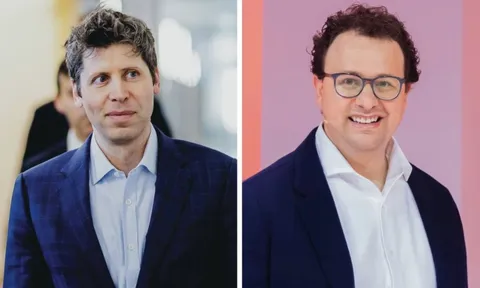 Vị thế OpenAI lung lay bởi 1 startup 4 năm tuổi: Sẽ sinh lời sớm hơn, sở hữu chiến lược kinh doanh khác biệt