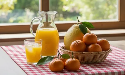 Nghiên cứu Mỹ - Brazil: Những loại trái cây làm giảm mỡ, huyết áp