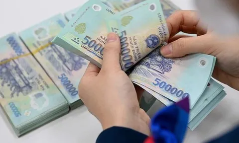 Tin vui về tiền lương cho hàng triệu người lao động ngay từ đầu năm sau