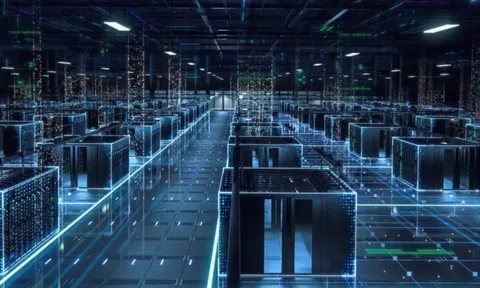 ‘Ngốn’ lượng điện khổng lồ khiến các chip AI ngày một nóng, đâu là giải pháp làm mát cho các siêu trung tâm dữ liệu trong tương lai?